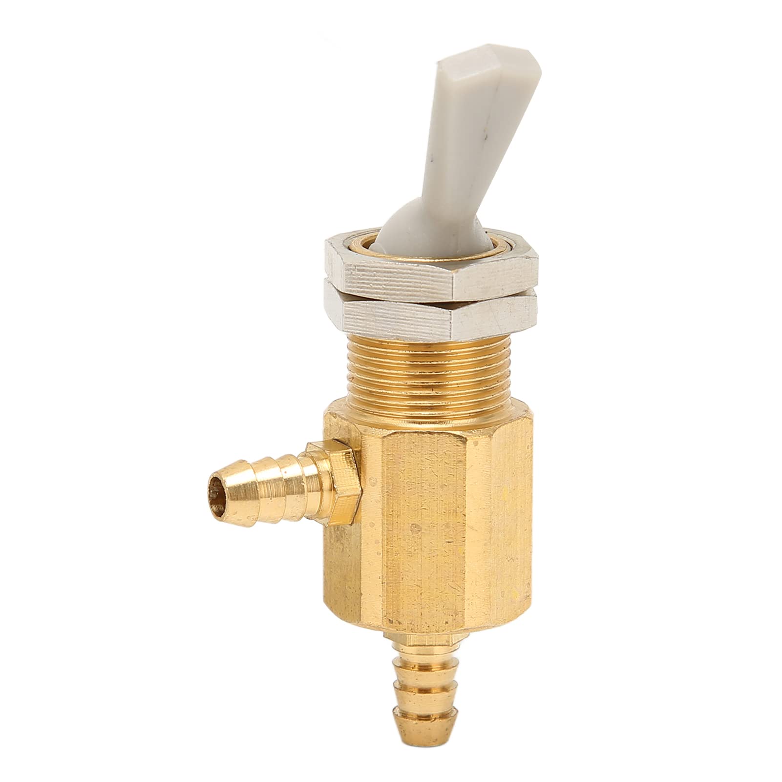 Dental Toggle Valve On/Off, Dental Pulldown Switch Valve Toggle